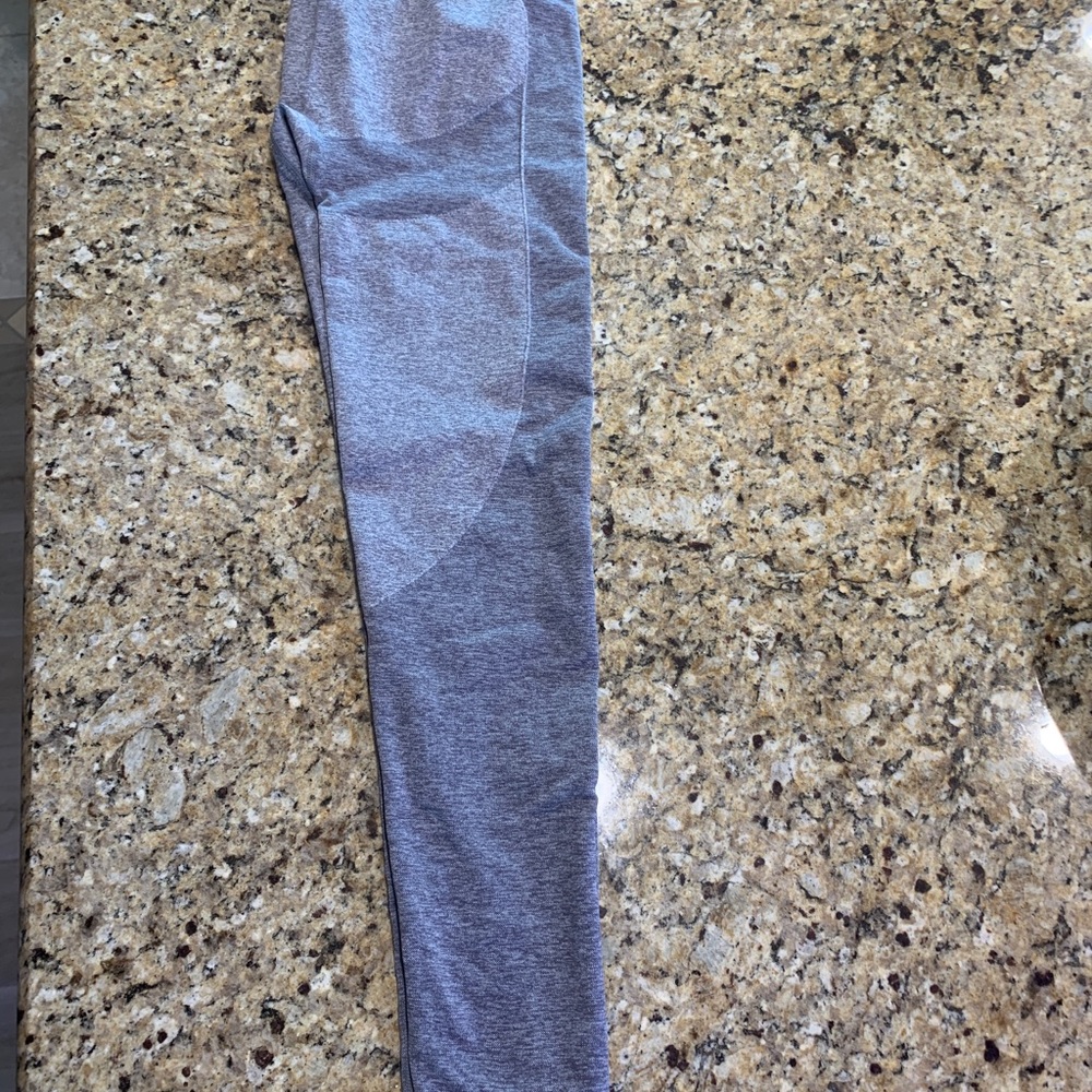 Gym Shark leggings size S,Just don’t fit right
